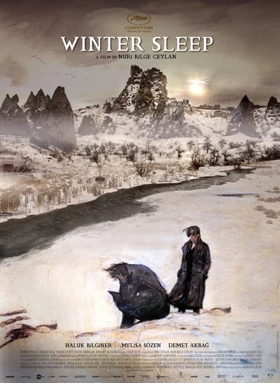 Winter Sleep (2014): A Film Study