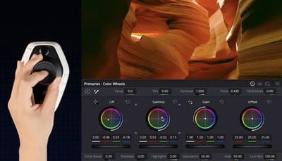 XPPen Pilot Pro Editing Console Announced to Enhance Professional Post-Production